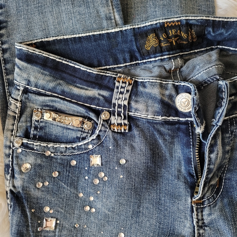 VO jeans - Picture 7 of 9